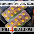 Kamagra Oral Jelly 5Gm new10